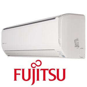 Инверторная сплит-система Fujitsu ASYG18LFCA-AOYG18LFC серия STANDARD INVERTER со склада в Астрахани для площади до 55м2