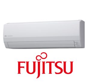 Сплит-система Fujitsu ASYG24LFCC-AOYG24LFCC серия STANDARD со склада для площади до 70м2. Официальный дилер.