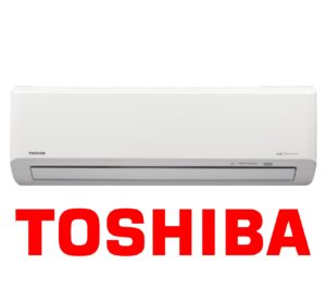 Сплит-система Toshiba RAS-10N3KV-RAS-10N3AV-E со склада для площади до 25 м2. Официальный дилер!