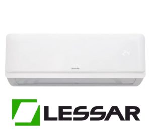 Сплит-система LESSAR LS-H09KLA2A со склада в Астрахани, для площади до 27 м2
