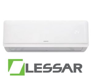 Сплит-система LESSAR LS-H07KLA2A со склада в Астрахани, для площади до 22 м2.