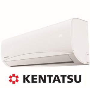 Кондиционер Kentatsu Bravo KSGB21HFAN1 - KSRB21HFAN1 со склада в Астрахани, для площади до 21м2