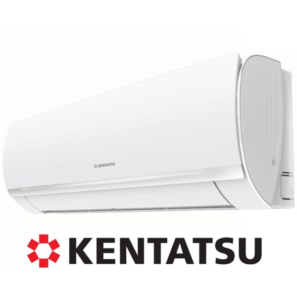 Сплит-система Kentatsu KSGQ21HFAN1-KSRQ21HFAN1 серия Quantum со склада в Астрахани, для площади до 21м2