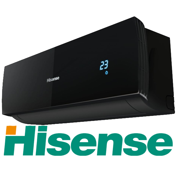 Кондиционер Hisense AS-13UR4SVDDEIB15 со склада в Астрахани, для площади до 37м2. Официальный дилер