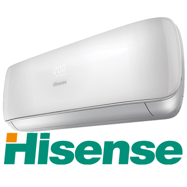 Кондиционер Hisense AS-13UR4SVPSC5(W) со склада в Астрахани, для площади до 37м2. Официальный дилер