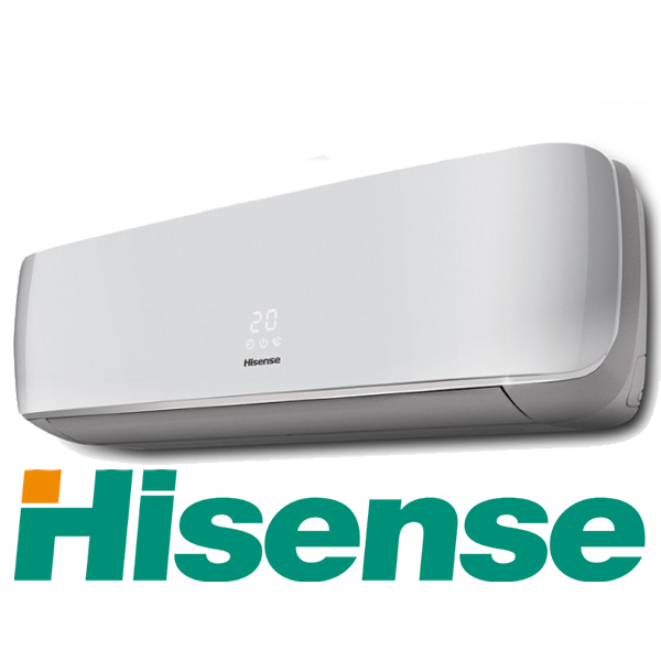 Кондиционер Hisense AS-18UR4SFATG67 со склада в Астрахани, для площади до 55м2. Официальный дилер