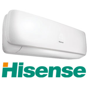 Сплит-система Hisense AS-13HR4SVDTG5 со склада в Астрахани, для площади до 37м2. Официальный дилер
