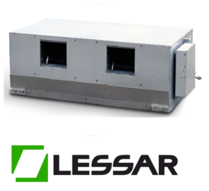 Канальный кондиционер Lessar LS-H76DIA4LU-H76DIA4 со склада в Астрахани, для площади до 220 м2. Официальный дилер!
