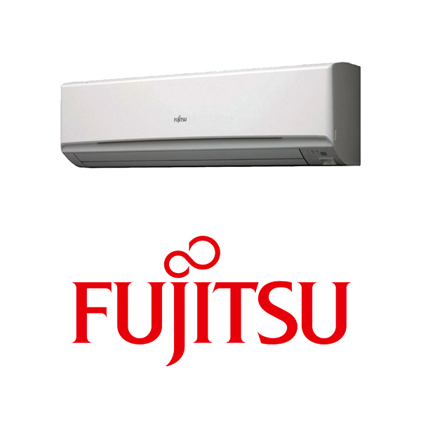 Настенный кондиционер Fujitsu ASYG36LMTA со склада в Астрахани, для площади до 100 м2. Официальный дилер