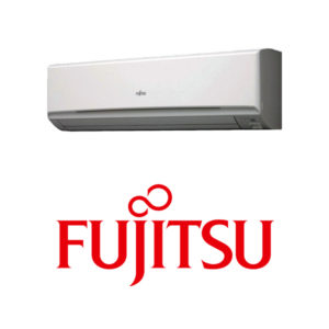 Настенный кондиционер Fujitsu ASYG36LMTA со склада в Астрахани, для площади до 100 м2. Официальный дилер