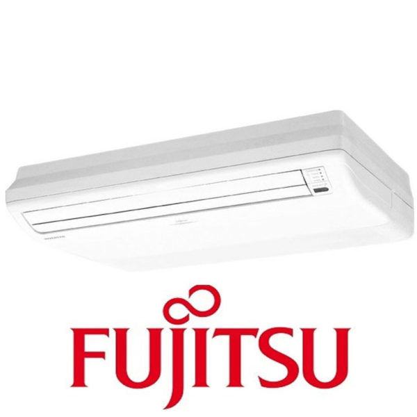 Напольно - потолочный внутренний блок мульти сплит-системы Fujitsu ABYG22LVTA, по низкой цене со склада в Астрахани. Бесплатная доставка. Звоните!