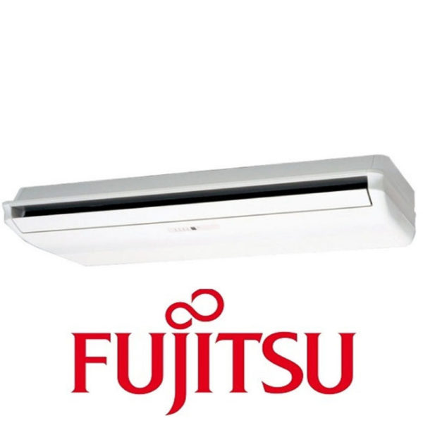 Напольно - потолочный внутренний блок мульти сплит-системы Fujitsu ABYG36LRTE, по низкой цене со склада в Астрахани. Бесплатная доставка. Звоните!