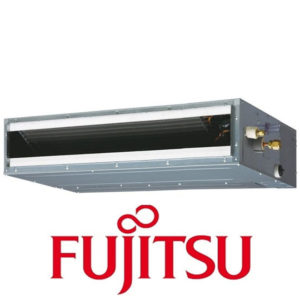 Канальный внутренний блок мульти сплит-системы Fujitsu ARYG36LMLE, по низкой цене со склада в Астрахани. Бесплатная доставка. Звоните!
