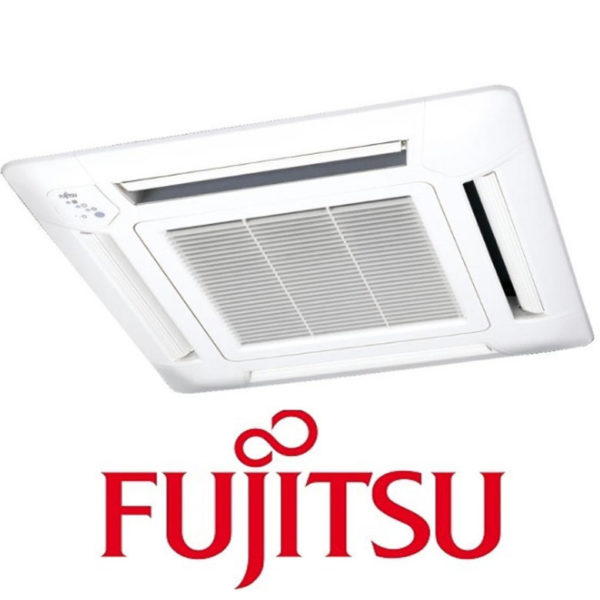 Кассетный внутренний блок мульти сплит-системы Fujitsu AUYG22LVLA, по низкой цене со склада в Астрахани. Бесплатная доставка. Звоните!