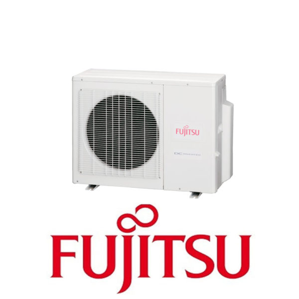 Наружный блок мульти сплит-системы Fujitsu AOYG24LAT3, по низкой цене со склада в Астрахани. Бесплатная доставка. Звоните!