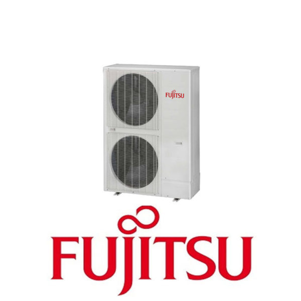 Наружный блок мульти сплит-системы Fujitsu AOYG54LBTB, по низкой цене со склада в Астрахани. Бесплатная доставка. Звоните!