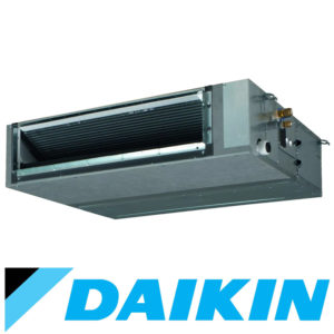 Канальный внутренний блок мульти сплит-системы Daikin FBA50A, по низкой цене со склада в Астрахани. Бесплатная доставка. Звоните!