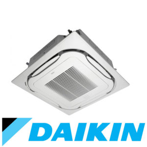 Кассетный внутренний блок мульти сплит-системы Daikin FCAG60A, по низкой цене со склада в Астрахани. Бесплатная доставка. Звоните!