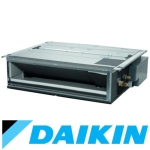 Канальный внутренний блок мульти сплит-системы Daikin FDXM60F3, по низкой цене со склада в Астрахани. Бесплатная доставка. Звоните!