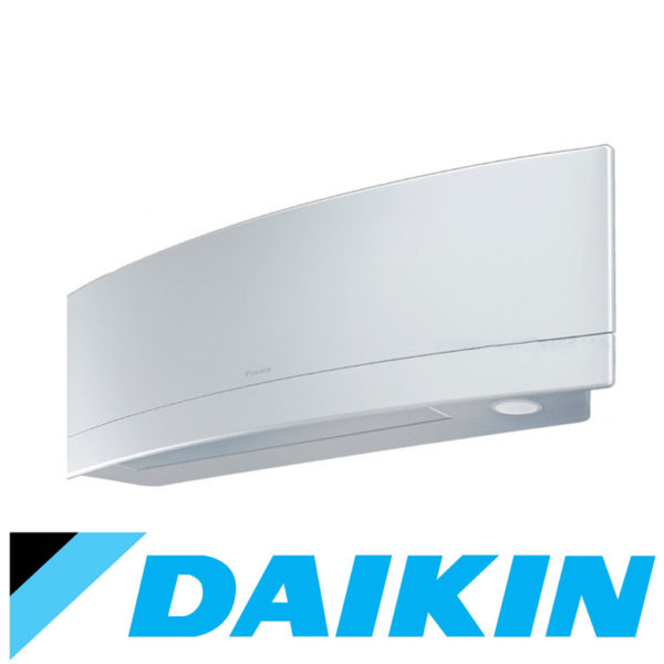 Настенный внутренний блок мульти сплит-системы Daikin FTXJ20MW серия Emura, по низкой цене со склада в Астрахани. Бесплатная доставка. Звоните!