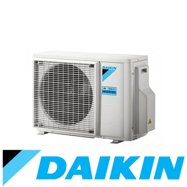 Наружный блок мульти сплит-системы Daikin 2MXM40M, по низкой цене со склада в Астрахани. Бесплатная доставка. Звоните!