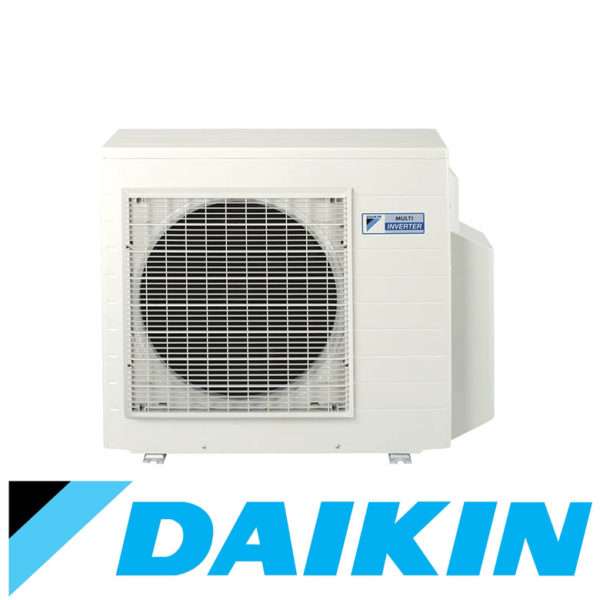 Наружный блок мульти сплит-системы Daikin 2MXS50H, по низкой цене со склада в Астрахани. Бесплатная доставка. Звоните!