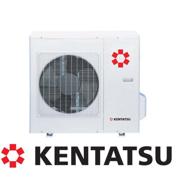 Наружный блок мульти сплит-системы Kentatsu K3MRE60HZAN1, по низкой цене со склада в Астрахани. Бесплатная доставка. Звоните!