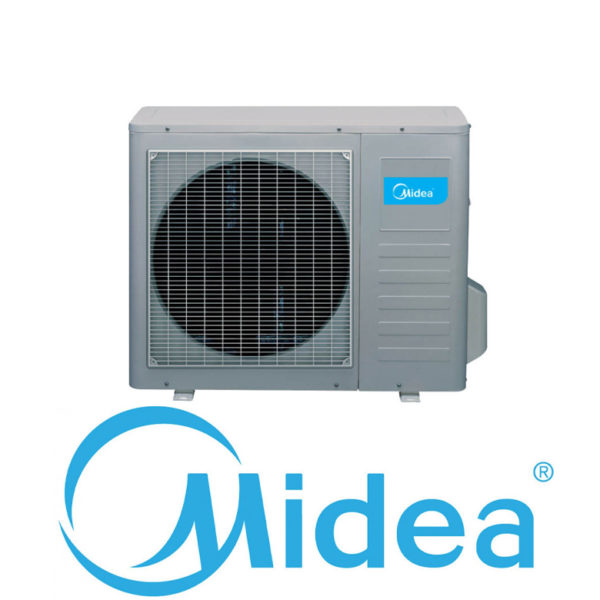 Наружный блок мульти сплит-системы Midea M3OE-27HFN1-Q, по низкой цене со склада в Астрахани. Бесплатная доставка. Звоните!