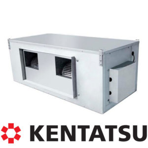 Канальный кондиционер Kentatsu KSTC176HFAN3 / KSUC176HFAN3 со склада в Астрахани, для площади до 165 м2. Официальный дилер!