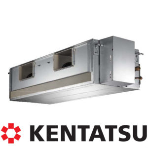 Канальный кондиционер Kentatsu KSTU176HFAN3 / KSUN176HFAN3/-40 со склада в Астрахани, для площади до 165 м2. Официальный дилер!