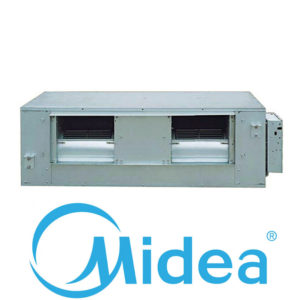 Канальный кондиционер Midea MHG-60HWN1-R / MOUA-60HN1-R/-40 со склада в Астрахани, для площади до 160 м2. Официальный дилер!