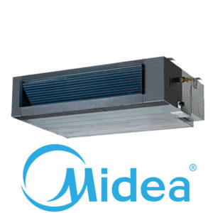 Канальный кондиционер Midea MTI-24HWN1-Q1 / MOCA30U-24HN1-Q/-40 со склада в Астрахани, для площади до 70 м2. Официальный дилер!