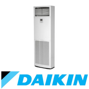 Колонный кондиционер Daikin FVA125A / RZASG125MY1 со склада в Астрахани, для площади до 125 м2. Официальный дилер!