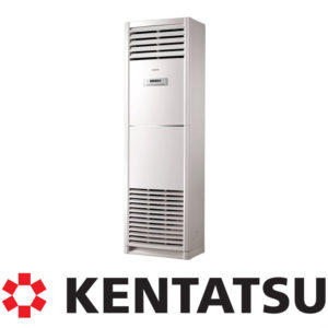 Колонный кондиционер Kentatsu KSFW70XFAN1 / KSUT70HFAN1/-40 со склада в Астрахани, для площади до 70 м2. Официальный дилер!