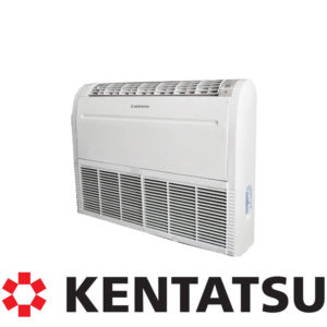 Напольно-потолочный кондиционер Kentatsu KSHC140HFAN3 / KSUC140HFAN3 со склада в Астрахани, для площади до 140 м2. Официальный дилер!