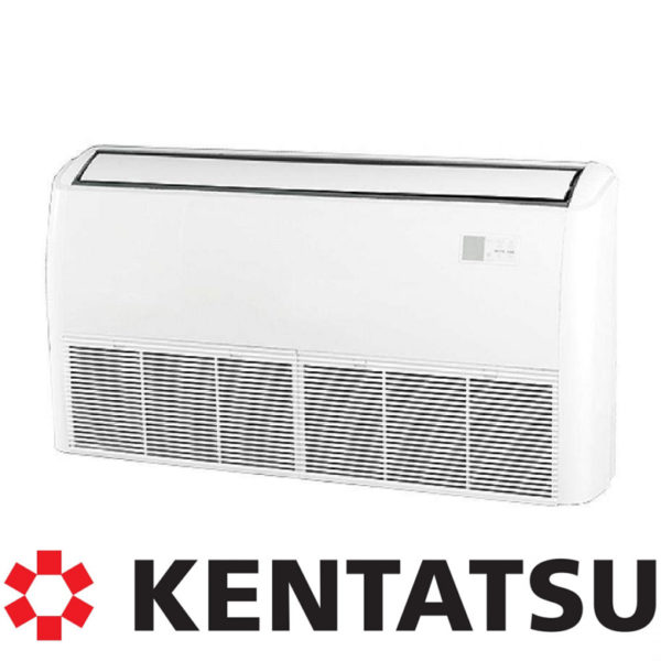 Напольно-потолочный кондиционер Kentatsu KSHE176HFAN3 / KSUN176HFAN3 со склада в Астрахани, для площади до 160 м2. Официальный дилер!