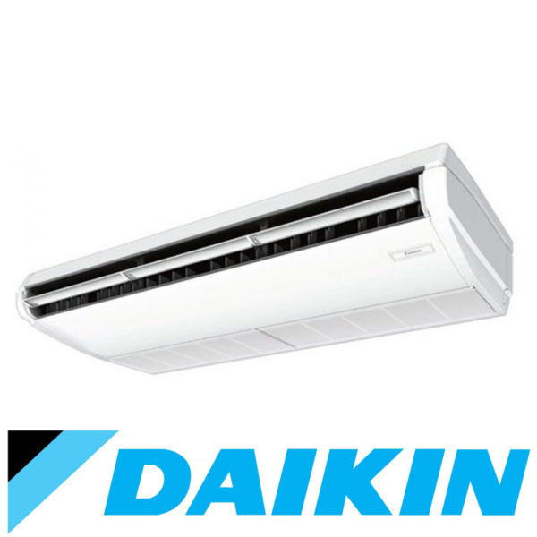 Подпотолочный кондиционер Daikin FHA125A / RZAG125MY1 со склада в Астрахани, для площади до 125 м2. Официальный дилер!
