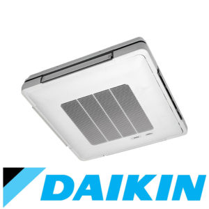 Подпотолочный кондиционер Daikin FUA100A / RR100BV/-30T со склада в Астрахани, для площади до 100 м2. Официальный дилер!