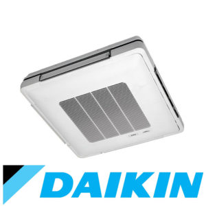 Подпотолочный кондиционер Daikin FUA125A / RZQG125L8Y со склада в Астрахани, для площади до 125 м2. Официальный дилер!