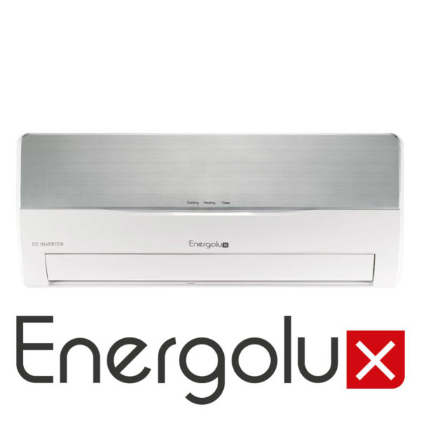 Кондиционер Energolux со склада в Астрахани SAS12G1-AI/SAU12G1-AI серия GENEVA для площади до 35 м2