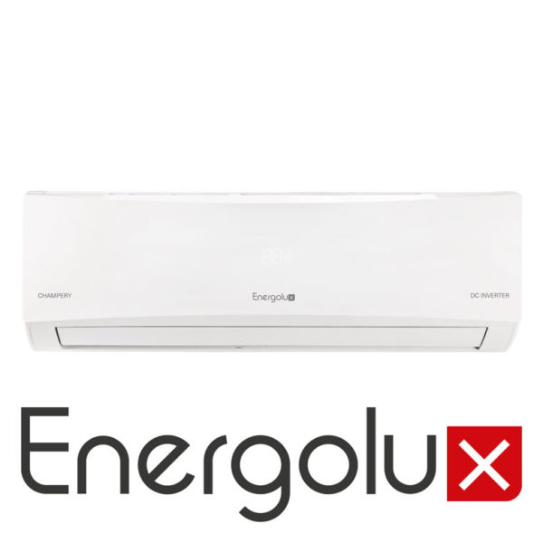 Кондиционер Energolux со склада в Астрахани SAS18CH1-AI/SAU18CH1-AI серия CHAMPERY для площади до 50 м2