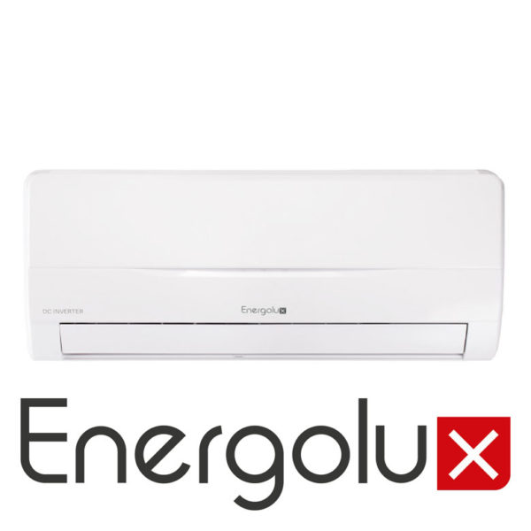 Кондиционер Energolux со склада в Астрахани SAS18Z3-AI/SAU18Z3-AI серия ZURICH для площади до 50 м2