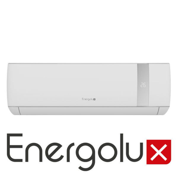 Кондиционер Energolux со склада в Астрахани SAS24BN1-AI/SAU24BN1-AI серия BERN для площади до 70 м2