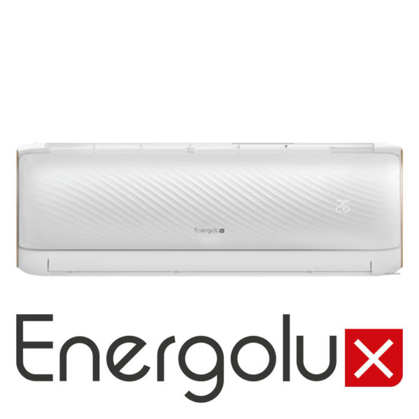 Кондиционер Energolux со склада в Астрахани SAS24D1-A/SAU24D1-A серия DAVOS для площади до 65 м2