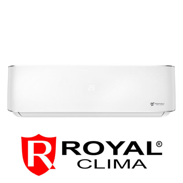 Кондиционер ROYAL CLIMA со склада в Астрахани RC-P61HN серия PRESTIGIO для площади до 60 м2