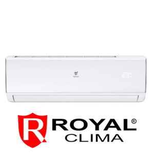 Кондиционер ROYAL CLIMA со склада в Астрахани RC-VT71HN серия VISTA для площади до 70 м2