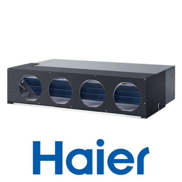 Инверторный Канальный кондиционер Haier AD24MS1ERA 1U24GS1ERA со склада в Астрахани, для площади до 65 м2. Официальный дилер!