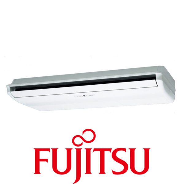 Подпотолочный кондиционер Fujitsu ABY45UBAG AOY45UMAXT со склада в Астрахани, для площади до 127 м2. Официальный дилер!