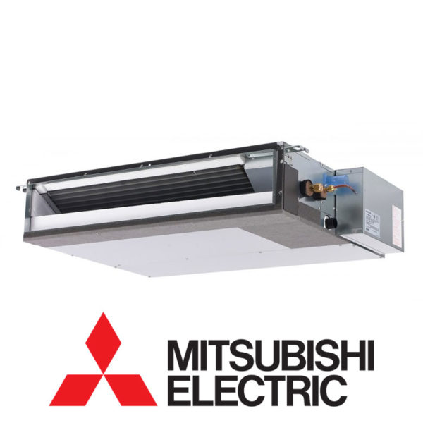 Инверторный канальный внутренний блок мульти сплит-системы Mitsubishi Electric SEZ-M25DA со склада в Астрахани для площади до 25 м2. Бесплатная доставка. Звоните!