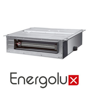 Инверторный канальный внутренний блок мультизональной VRF системы Energolux SMZD15V2AI со склада в Астрахани для площади до 40 м2. Бесплатная доставка. Звоните!
